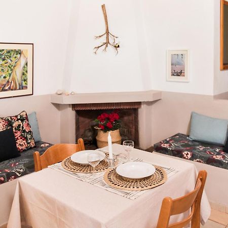 Traganitsa Apartment Tragána Екстериор снимка