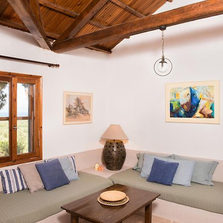 Traganitsa Apartment Tragána Екстериор снимка