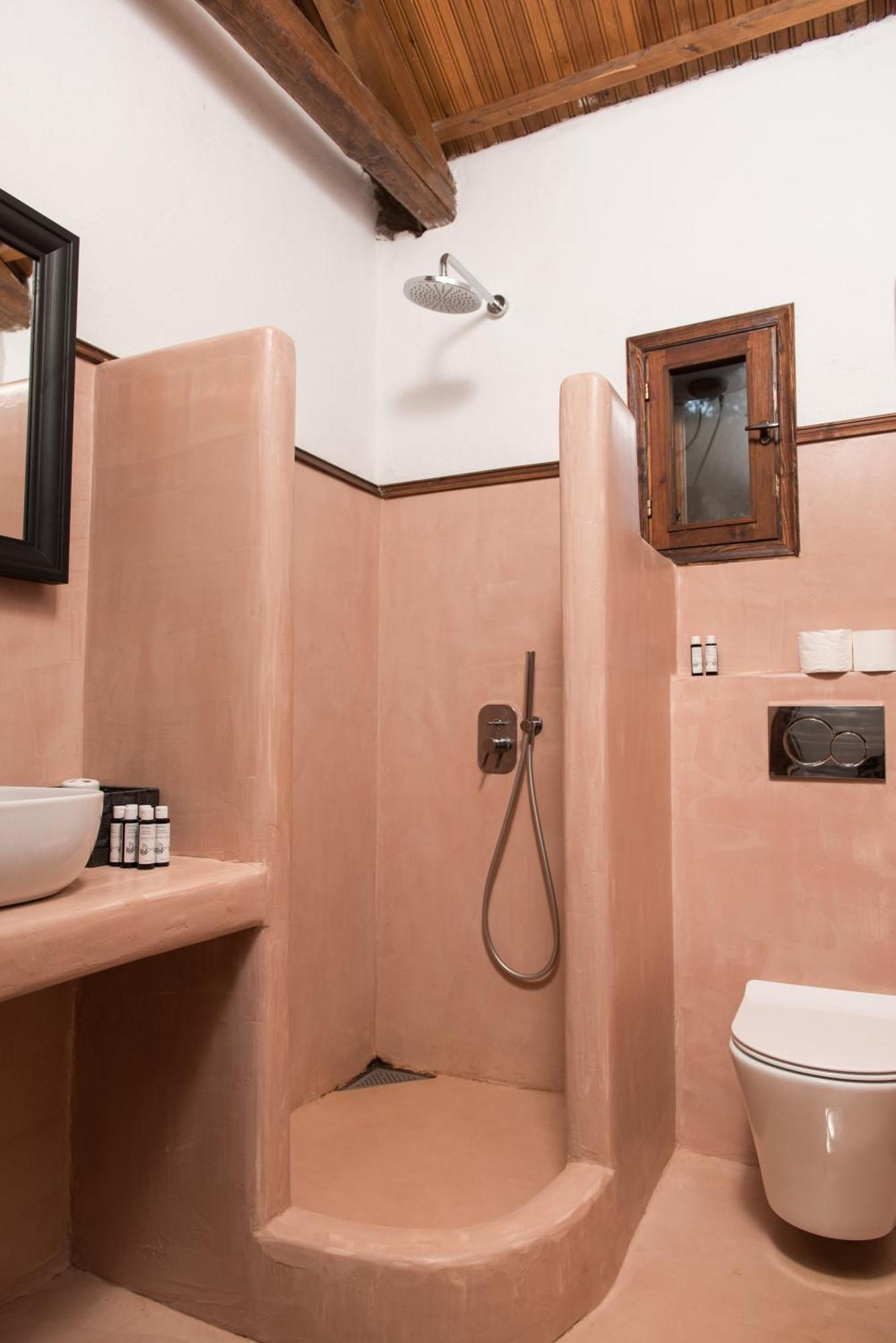 Traganitsa Apartment Tragána Екстериор снимка