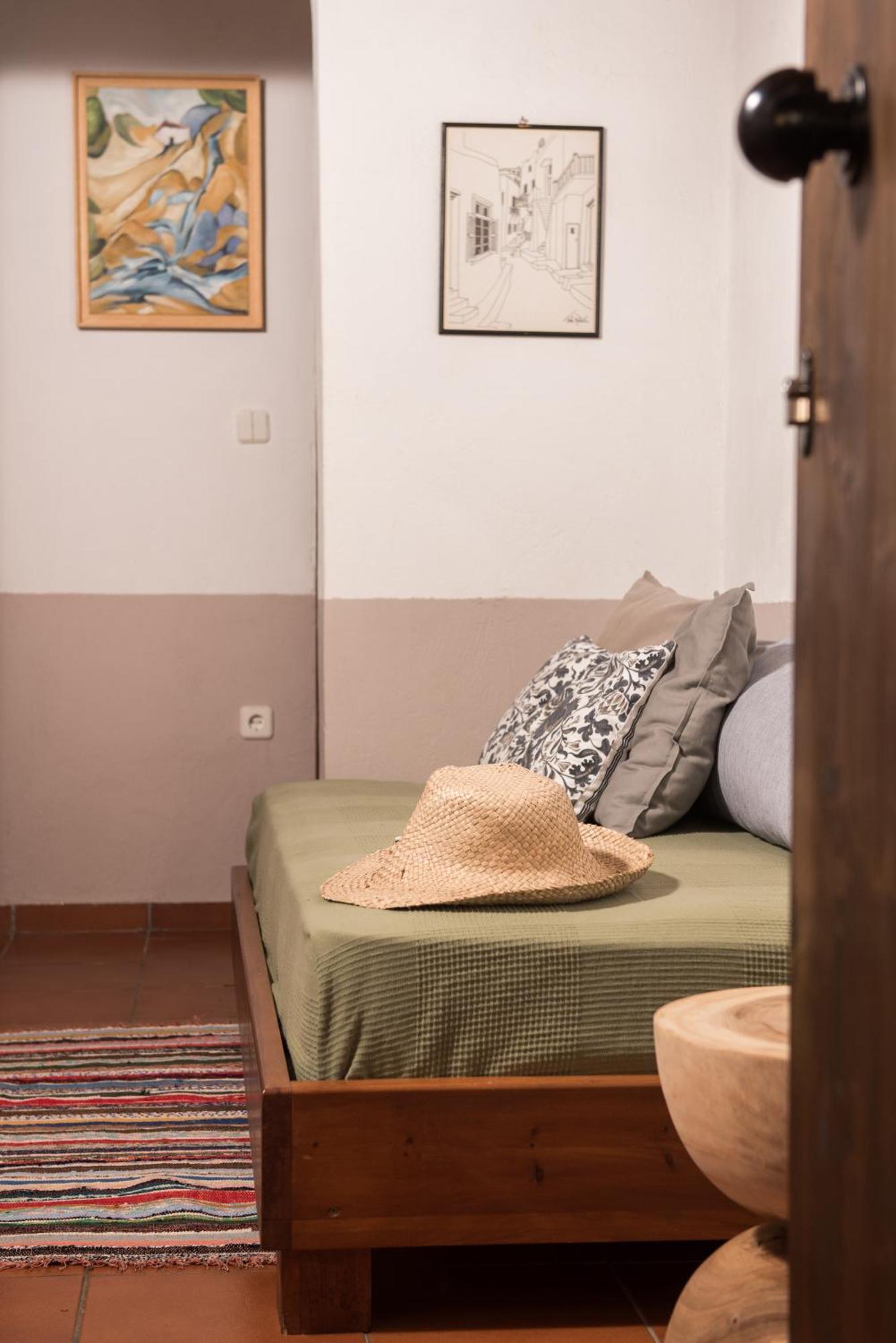 Traganitsa Apartment Tragána Екстериор снимка