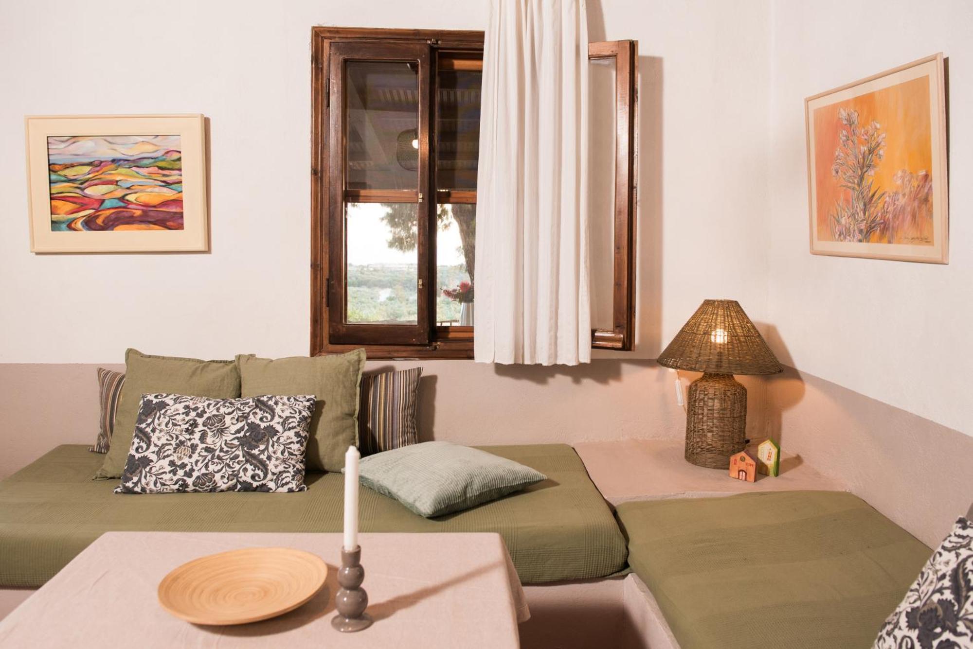 Traganitsa Apartment Tragána Екстериор снимка