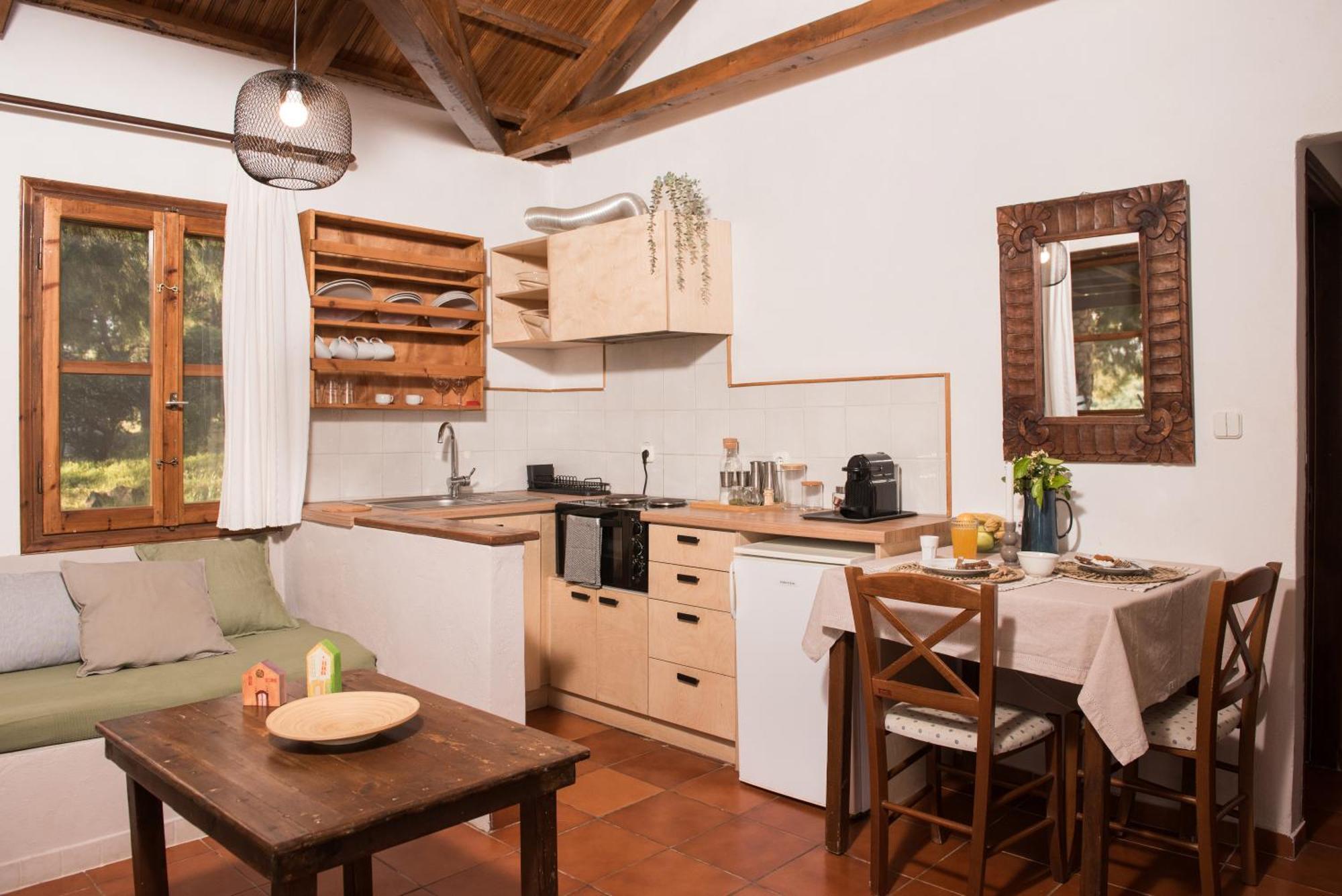 Traganitsa Apartment Tragána Екстериор снимка