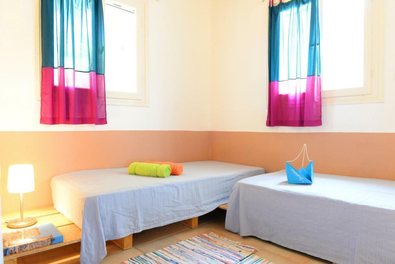 Traganitsa Apartment Tragána Екстериор снимка